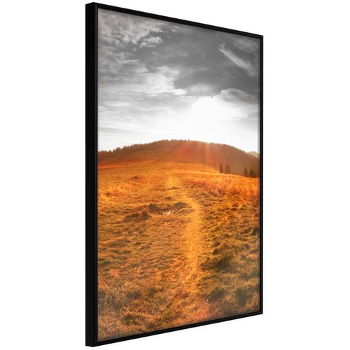  Poster - Prairie 40x60 Slike