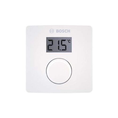Bosch TERMOSTAT SOBNI ON-OFF TIP KAO SMARTI PIANO Cijene