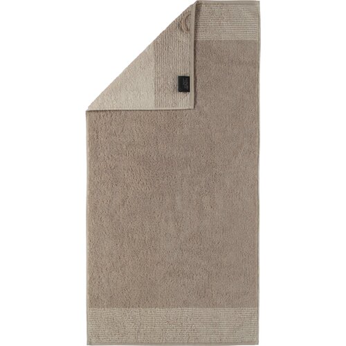 Cawö Brisača Luxury Home - Two-Tone, 80 x 150 cm - sand 33 Cene