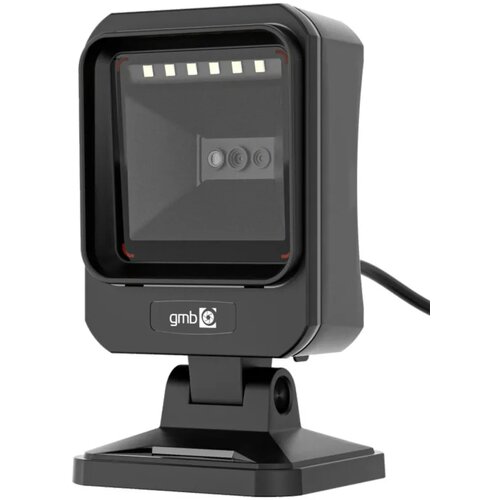 Gmb Stoni bar-kod skener POS-BSH2200, 2D CMOS, USB Slike