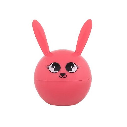 2K Easter Kiss Bunny Lip Balm Strawberry balzam za usne 6 g Slike