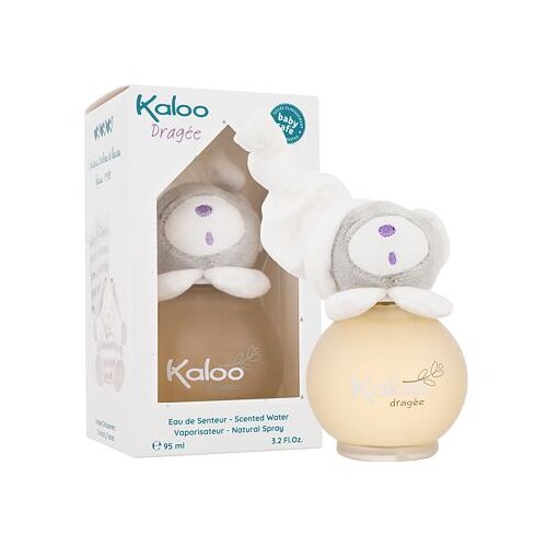 Kaloo Dragée sprej za telo 95 ml za otroke Cene