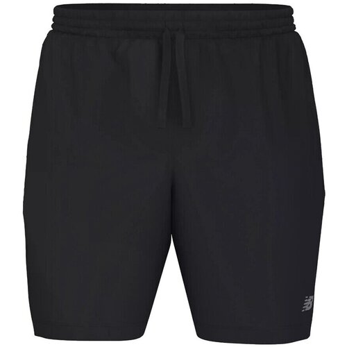 New Balance Kratke hlače & Bermuda Sport Essentials Črna Cene