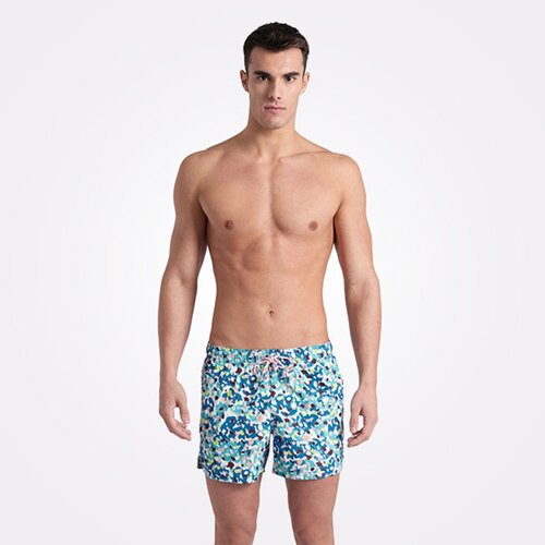 Arena muŠki Šortc water prints beach short Cene