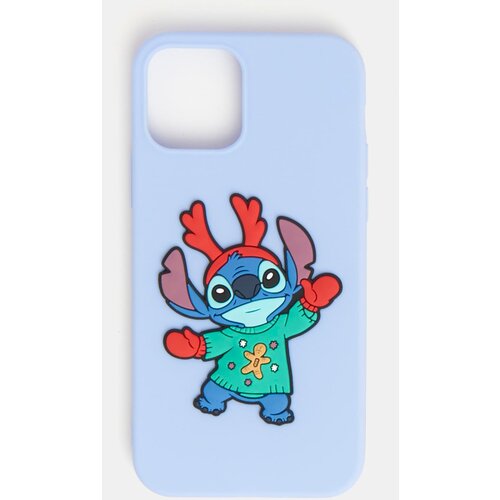 Sinsay maska za iPhone 12/12 Pro Stitch 1050X-MLC Slike