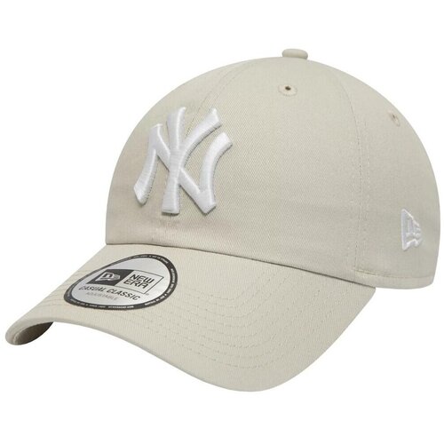 New Era Kape s &scaron;iltom 60348843 Bež Cene