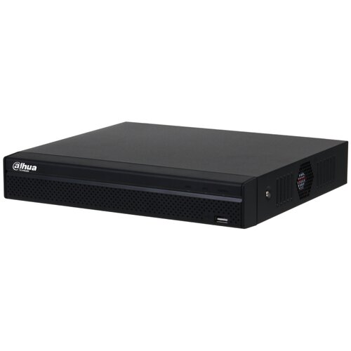 Dahua nvr4108hs-4ks3 8ch compact 1U 1HDD lite network video recorder Cene