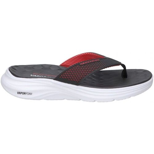 Skechers Sandali &amp;amp; Odprti čevlji 232894-BKRD Črna Slike
