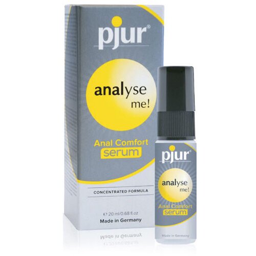 Pjur Analyse me serum 000116 Cene