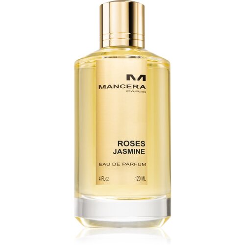 MANCERA Roses Jasmine parfumska voda uniseks 120 ml Slike