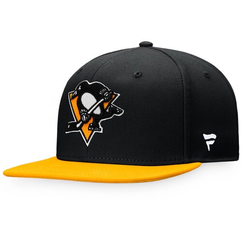 Fanatics Core Snapback Cap Pittsburgh Penguins Men's Cap Cene