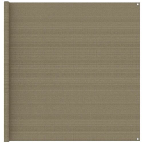 Preproga za &amp;scaron;otor 200x300 cm taupe, (21012963) Slike
