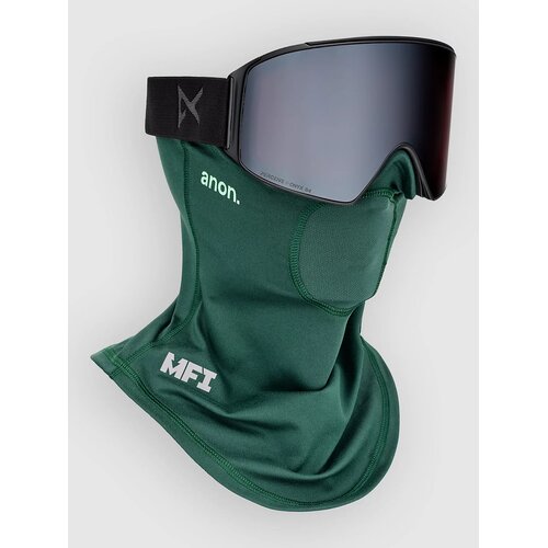 Anon MFI Lt Neck Warmer brunswick green Slike
