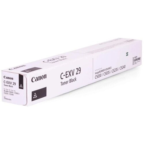 Canon toner CEXV29 Black Cijene