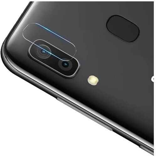  Zaščitno kaljeno steklo za zadnjo kamero za Samsung Galaxy A40 Cene
