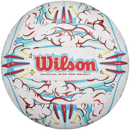 Wilson WV4008302XBOF sarena Cijene
