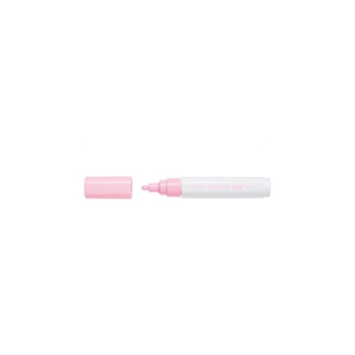 Pilot marker pintor pastel pink m Slike