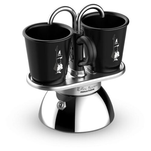 Bialetti Set mini indukciona moka + 2 &Aring;&iexcl;oljice Cijene