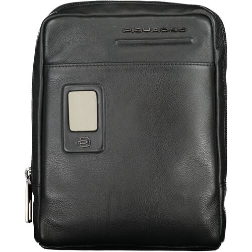 Piquadro MEN'S SHOULDER BAG BLACK Cene