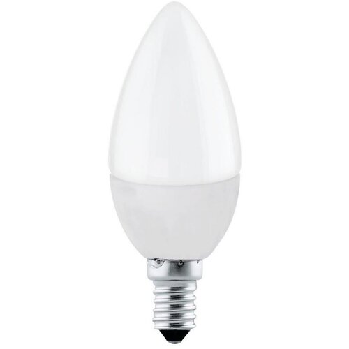 Eglo led sijalica C37 E14/5W/230V 2700K - 11923 Cene