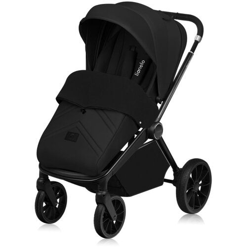 Lionelo otro&amp;scaron;ki voziček 3v1 mika&amp;trade; plus black onyx Slike