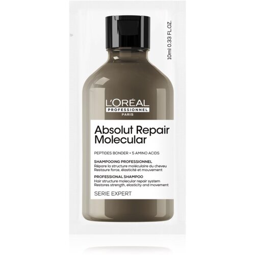 Beauty Discovery Box Notino Bad Hair? Couldn&amp;rsquo;t Be Me. set za kosu uniseks Slike