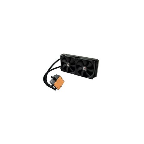 LC-Power cpu cooler 240-LiCoLC-CC-240-LiCo;FM1/FM2/FM2+AM2/AM2+/AM3/AM3+;115x/2011/2011-3 Cijene