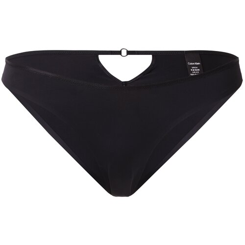 Calvin Klein Underwear Spodnje hlačke 'MINIMALIST' črna Cene