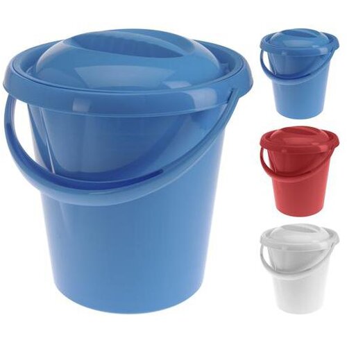  KANTA S POKLOPCOM 12L SORTO Cijene