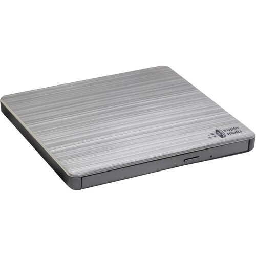 LG Zunanji DVD snemalnik GP60NS60, tanek, srebrn Cene