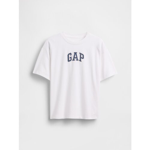 GAP Children's T-shirt with logo - Boys Cijene