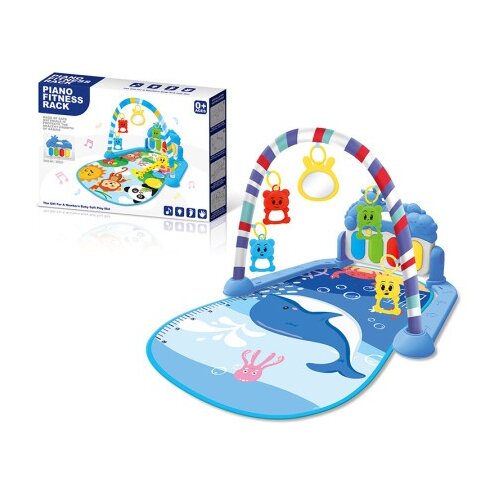 Piano podloga delfin ( 516224 ) Slike