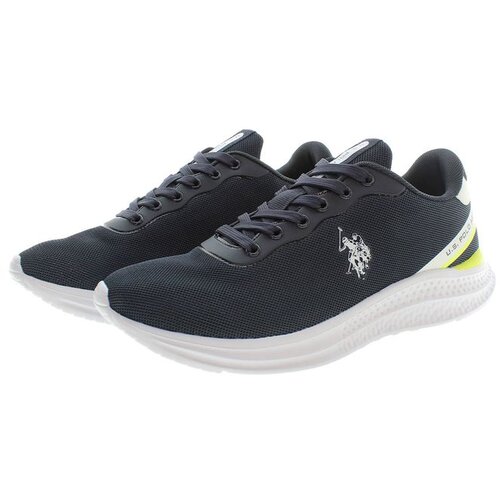US Polo Assn US POLO BEST PRICE BLUE MAN SPORT SHOES Cene
