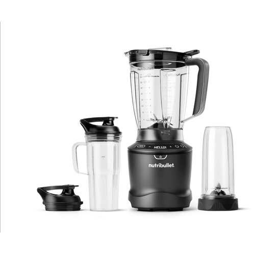 Nutribullet Smart Sense Stojalo za me&amp;scaron;alnik NBF550DG Slike