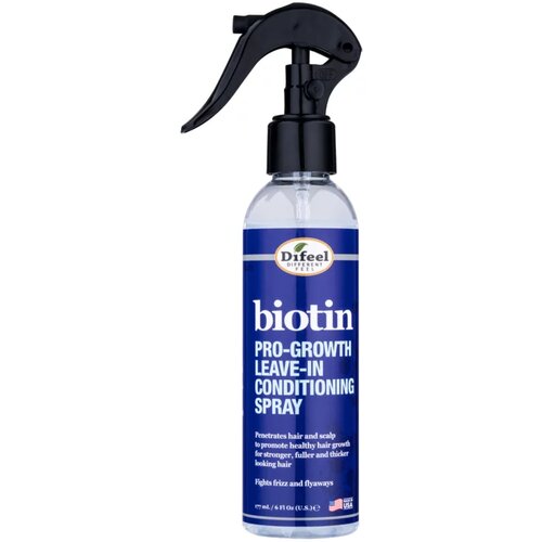 DIFEEL balzam za kosu bez ispiranja Pro Growth Biotin, 177 ml Cene