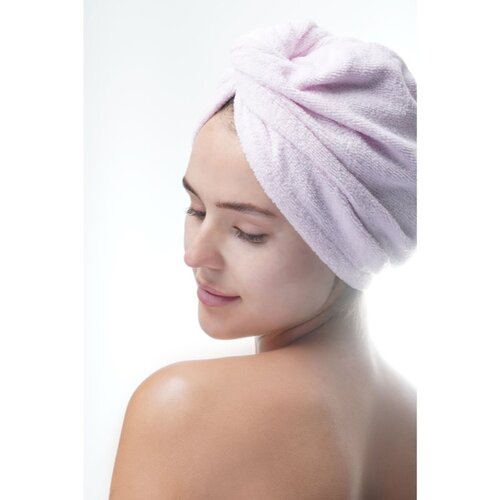 Brushworks Hair Wrap turban (od mikrofibre) Slike