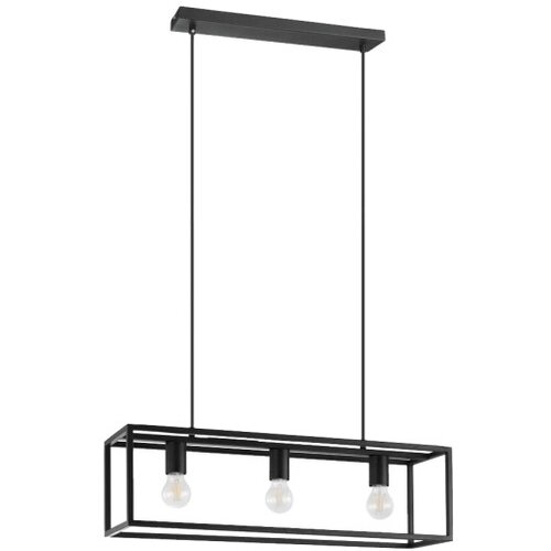Mitea Lighting M425 (3) luster 3xE27 Max.60W/220V Cene