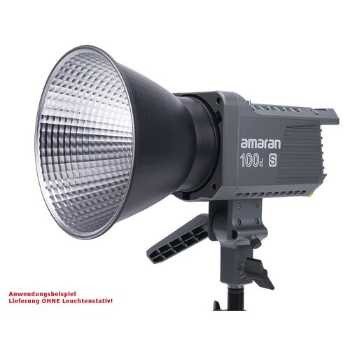  Amaran 100d S dnevno svjetlo LED Slike