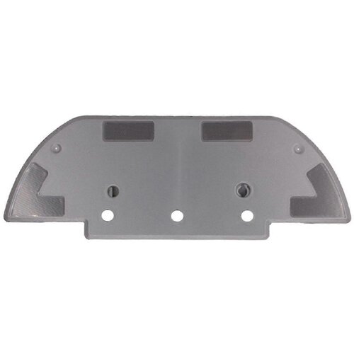 INORCO Rezervni deli za robotski sesalnik OZMO Slim10 DK33 DK35 DK39 DK45 Bolder Mopping Pad, (21841872) Slike