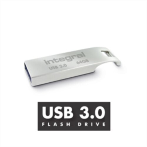 Integral ARC 64GB USB3.0 spominski ključek Cene