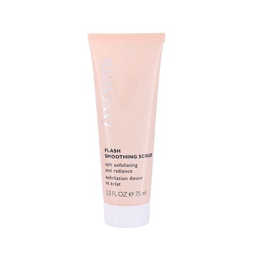 Lancaster Flash Smoothing Scrub nežen piling za kožo 75 ml za ženske Cene
