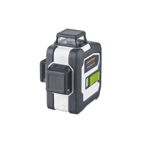 LASERLINER CompactPlane-Laser 3G Pro #####Dreidimensionaler Laser samonivelirajući Cijene