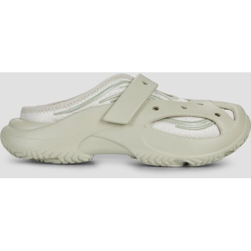 Crocs Cokli Caged Mule Modra Slike