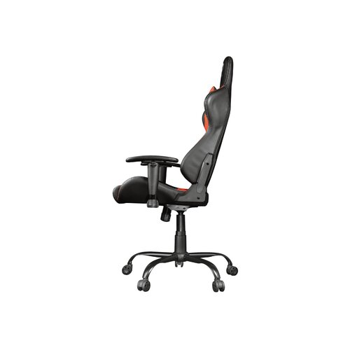 Trust GXT708 RESTO gaming stolica crvena Slike