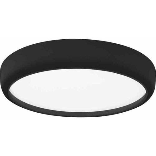  GEA BLACK 36W LED Ø390 mm, Milagro Cene