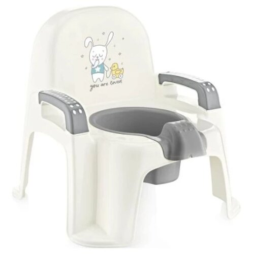 Babyjem noša za bebe Potty White, 12m+ Cene