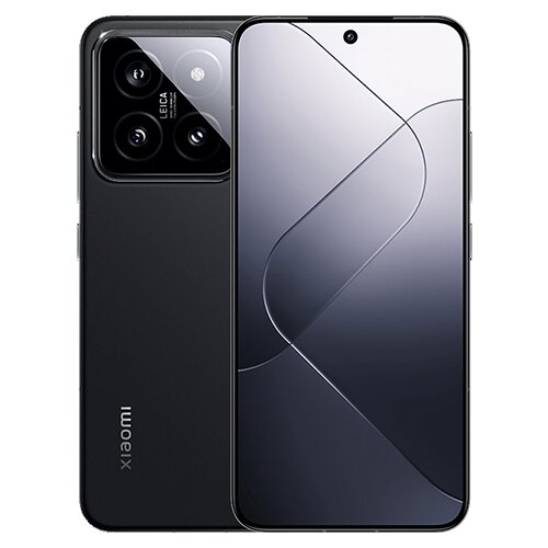 Xiaomi 14 5G Dual Sim 12GB 512GB crni Cijene