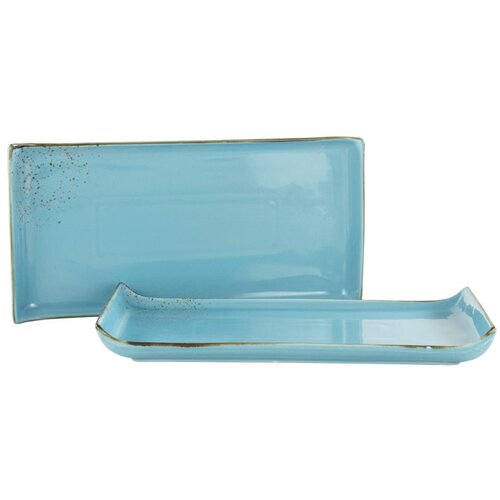Creatable Set Pladnjev Za Serviranje Blue, 2-Delni Cene
