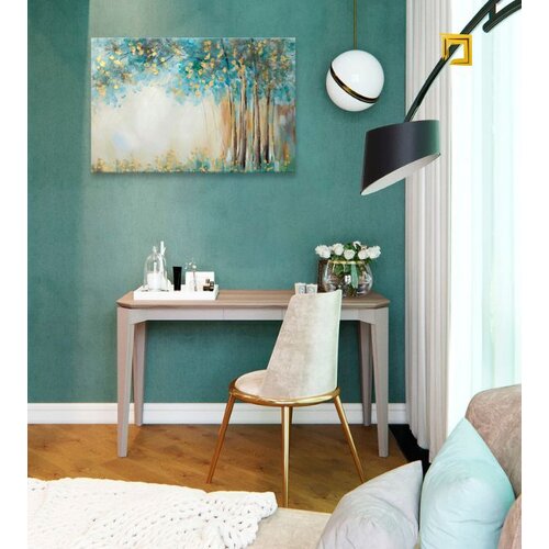  Slika na platnu STABLO 120x80 cm Cijene