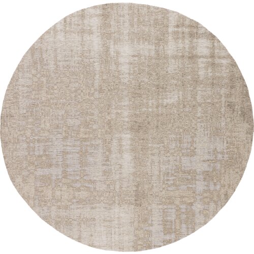 Acsento Tepih Grunge Moon Round Cijene